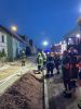 Großbrand