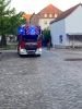 Fehlalarm durch ABMA