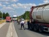 Verkehrsunfall
