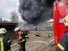 Großbrand