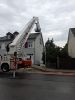 Rauchentwicklung ohne Brand