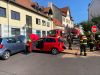 Verkehrsunfall