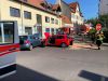 Verkehrsunfall