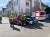 Verkehrsunfall