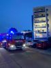 blinder Alarm