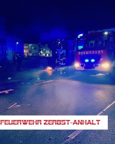 Kleinbrand a Kleinbrand a