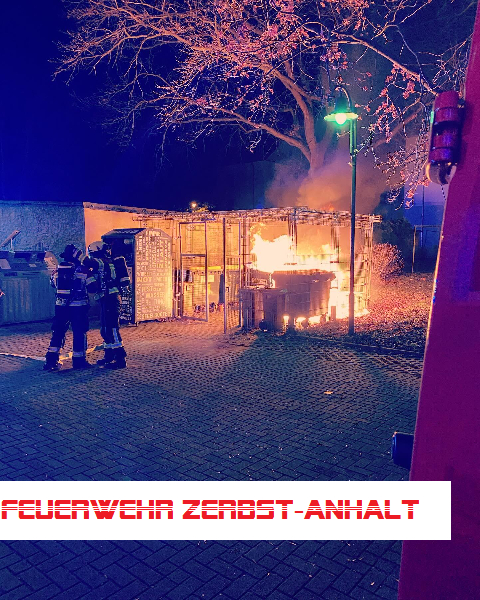 Kleinbrand b Kleinbrand b