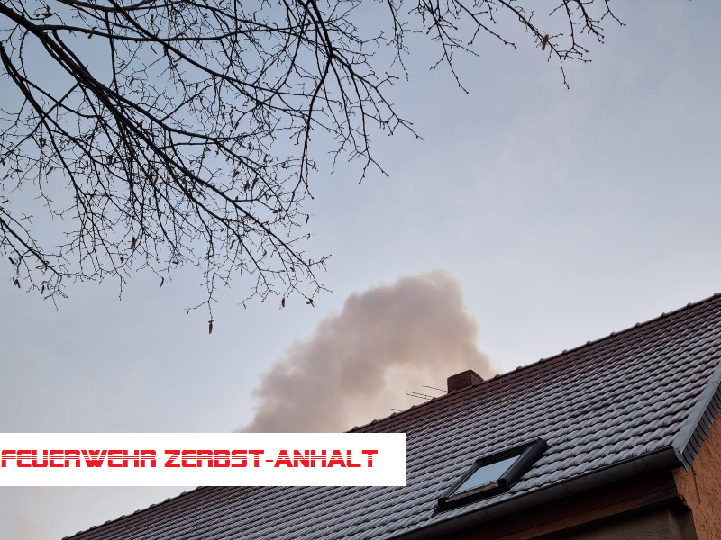 Kleinbrand a Kleinbrand a