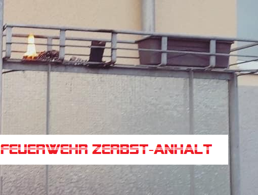 Kleinbrand a Kleinbrand a