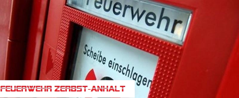 Fehlalarm durch ABMA Fehlalarm durch ABMA