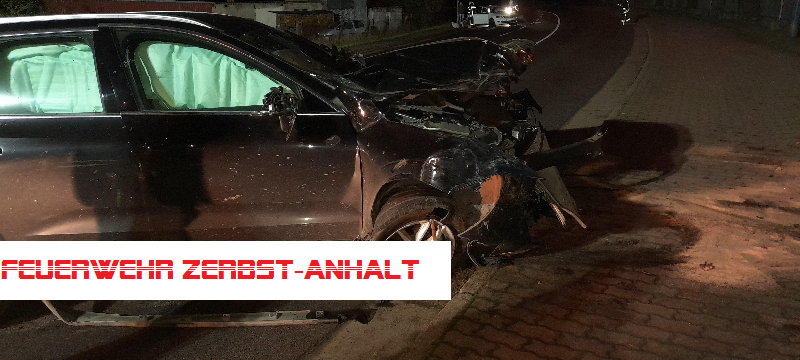 Verkehrsunfall Verkehrsunfall