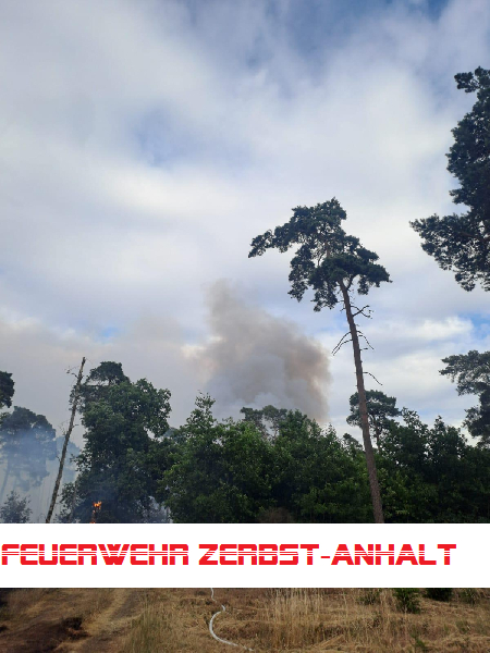 Großbrand Großbrand