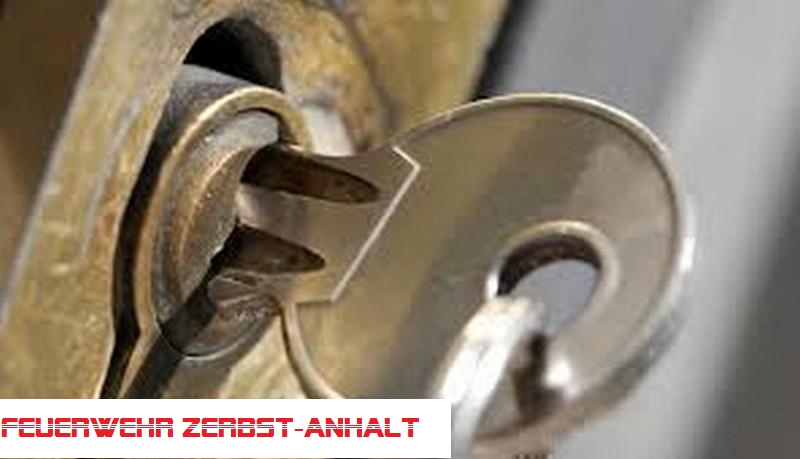 Fehlalarm durch ABMA Fehlalarm durch ABMA