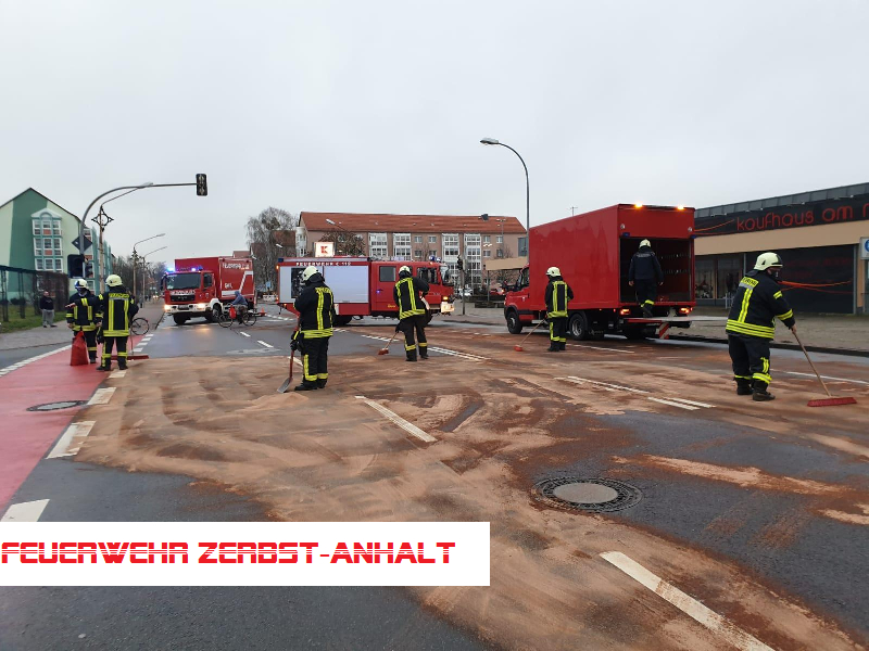 ausgelaufene Flüssigkeit ausgelaufene Flüssigkeit