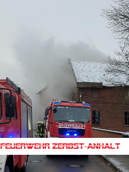 Kleinbrand b Kleinbrand b