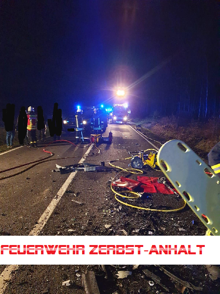 Verkehrsunfall Verkehrsunfall