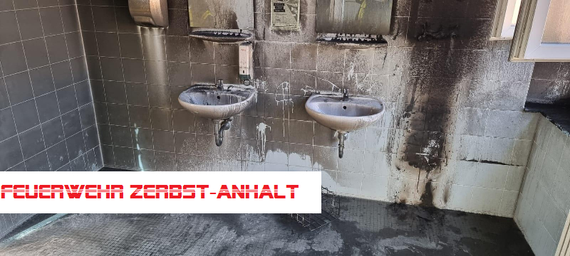 Kleinbrand b Kleinbrand b