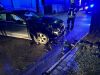 Verkehrsunfall