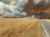 Großbrand