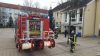 Fehlalarm durch ABMA