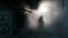Brandeinsatz, Garagenbrand