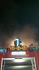 Brandeinsatz, Garagenbrand