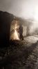 Brandeinsatz, Garagenbrand