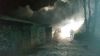 Brandeinsatz, Garagenbrand