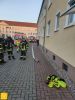 Rauchentwicklung ohne Brand
