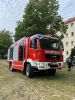 Rauchentwicklung ohne Brand