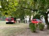 Rauchentwicklung ohne Brand